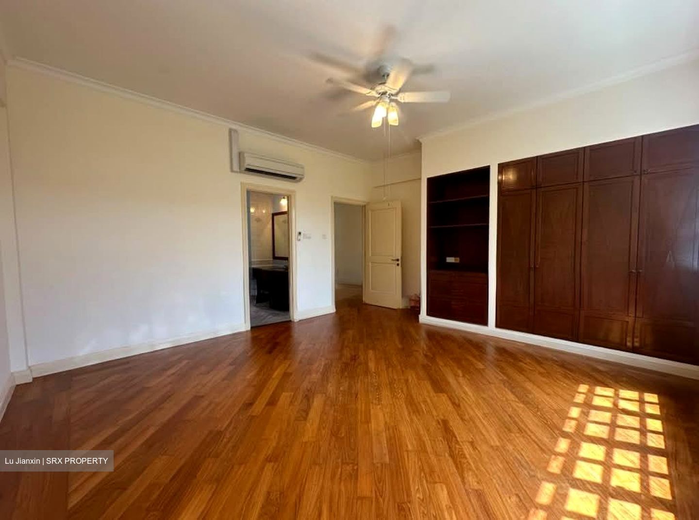 Woodgrove Estate (D25), Detached #591400261